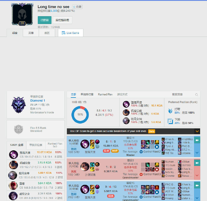 和个人技术 和个人技术