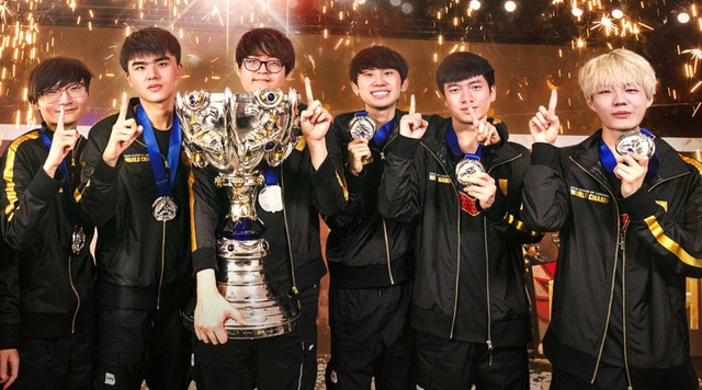 高热度爆冷 高热度爆冷