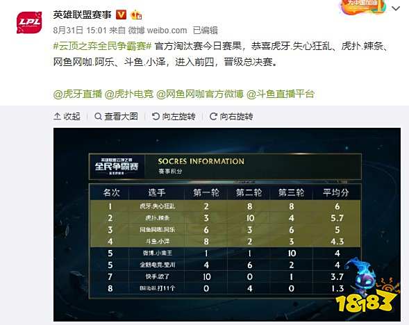 最大的亮点 最大的亮点